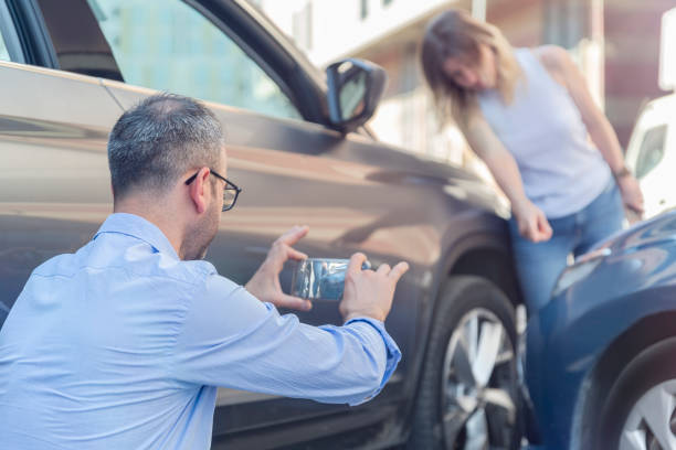Professional Full Coverage Car Insurance technician working in Rio del Mar, CA